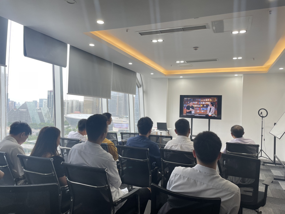 樊登讀書會(huì) 樊登讀書會(huì)